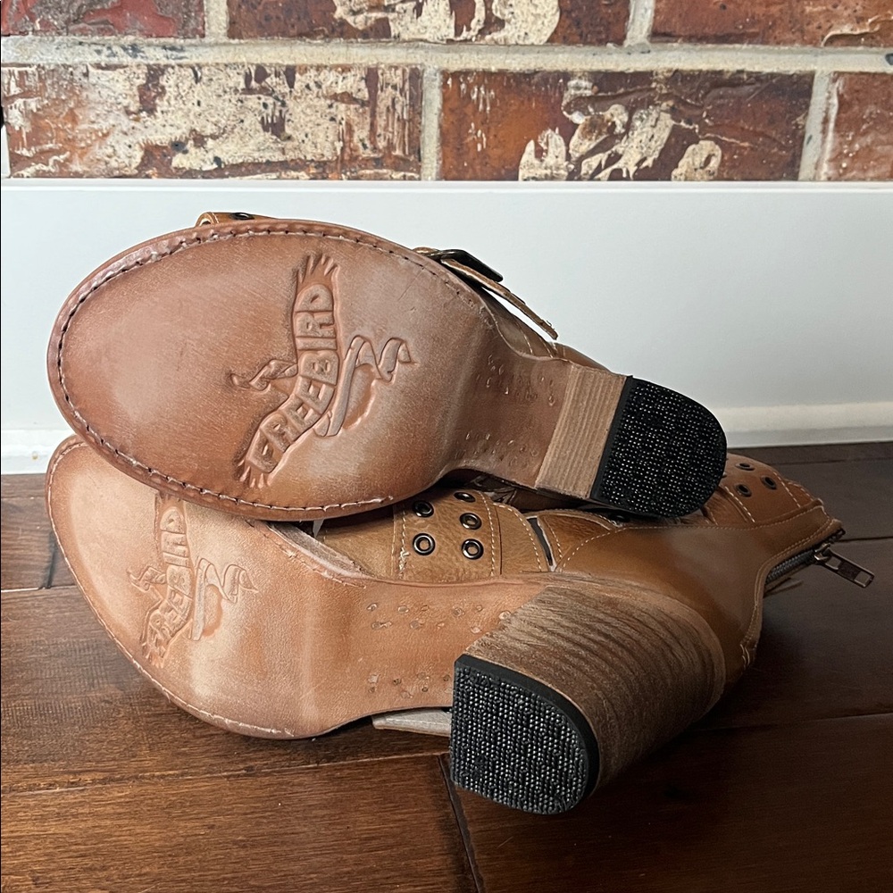 Freebird Blake size 9 - Picture 5 of 5